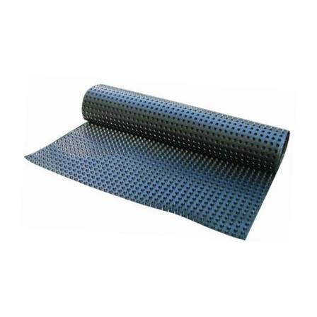 Modular Dimpled Drain Green Roof Waterproof Membrane Tray Drainage Mat Board