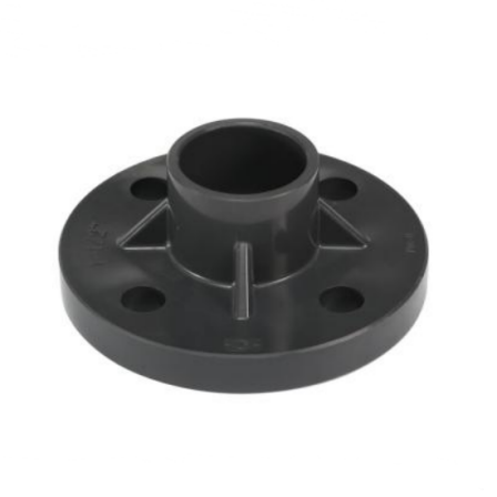 1/2 inch to 6 inch high quality UPVC flange