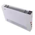 Air Conditioner Wall Mounted  vertical exposed Chilled Water Fan Coil Unit