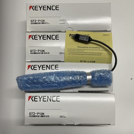 Promotion KEYENCE GT2-P12K  Pen Type High Precision Sensor Head