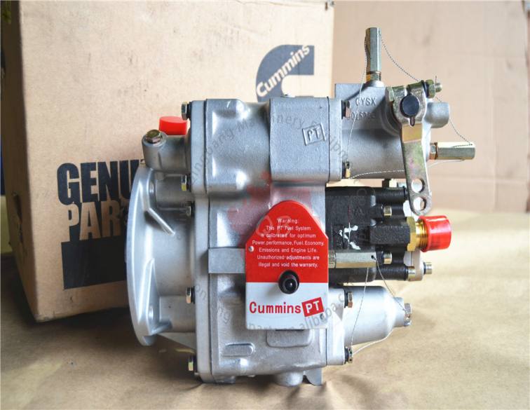 3021966 3165798 Cummins NT855-C280 diesel engine parts pt fuel pump 3021966 3165798