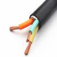 3*2.5mm2 Submersible Pump Electric Wire Cable