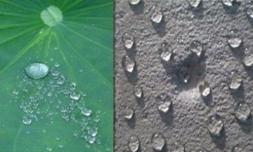 Nano Water Repellent Spray Liquid Silicone Rubber Waterproof Coating