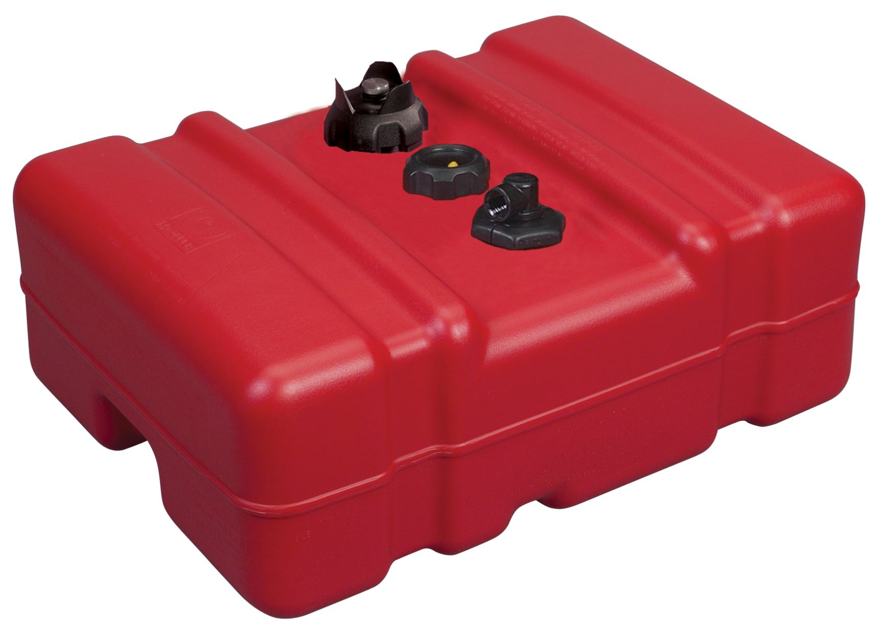Rotomolding petrol jerry can military-spec fuel tank army gasoline diesel storage container