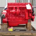 12V Cummine Engine Assembly ISB4.5 Euro 4 ISBE4+185 Truck motor 4.5L Complete Diesel Engine