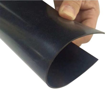 High Quality Waterproof Plastic Pond Liner 1.5mm HDPE Geomembrane Liner