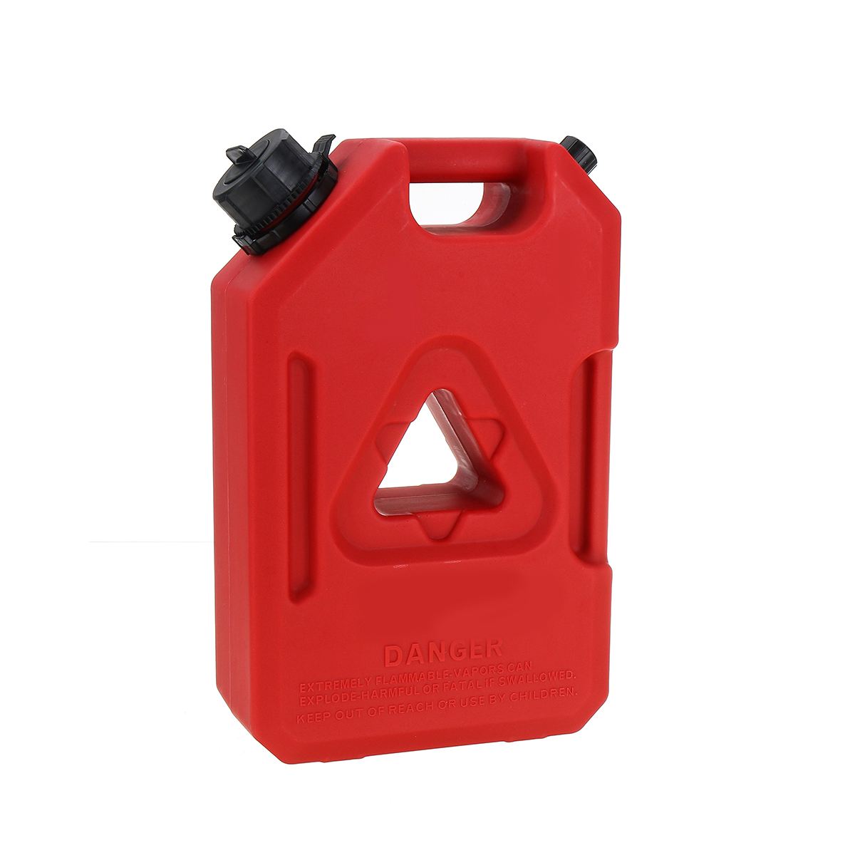 Rotomolding petrol jerry can military-spec fuel tank army gasoline diesel storage container