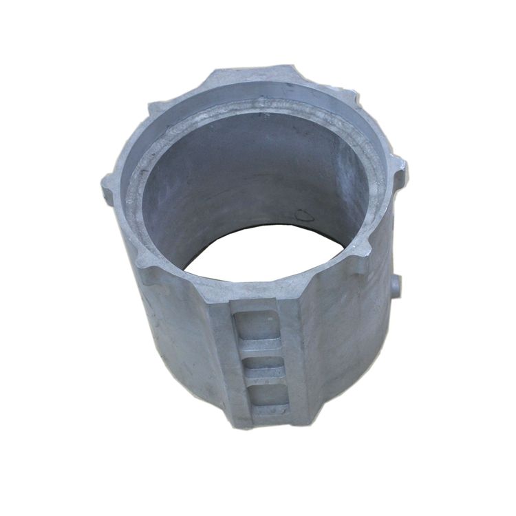 Precision Oem Manufacturer Manifold Make Foundry Bench Foot Custom Custermized Manhole Cover China Big Aluminum Sand Casting