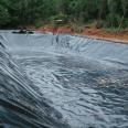hdpe root barrier fish pond Geomembranes fish farm tank plastic Pond Liner
