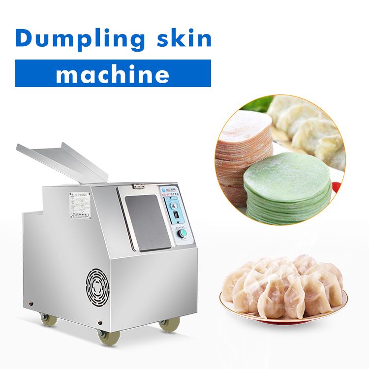 High Efficiency Automatic Empanada Dumpling Making Machine Gyoza Ravioli Dumpling Maker Empanda Russia Pelmeni Dumpling Machine
