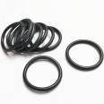 High Quality Rubber O-Ring/ NBR FKM EPDM different size Silicone O Ring