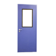 GMP Modular Clean Room Door