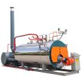Factory made high quality condensing boiler best