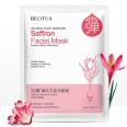 Deep Brighten Moisturizing Nourish Hyaluronic Acid Face Care Facial Mask Bag Anti Wrinkle Whitening Aluminum Foil Packaging Bag