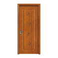 Factory custom lacquer oak door classic multi - color solid oak hotel