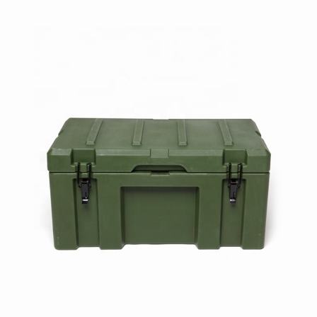 High Quality Ammo Can Hanging Drone Storage Hard Case Pouch For Systainer