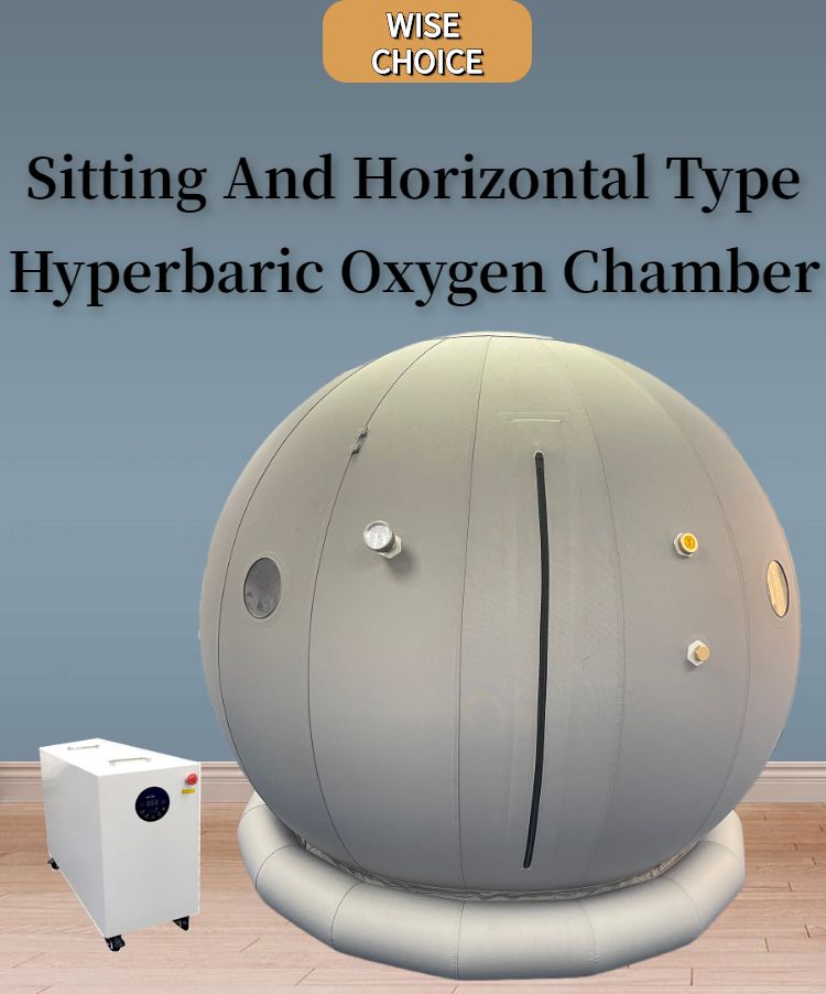 1.3ata oxygen therapy portable hyperbaric oxygen chamber for sale