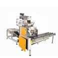 Fasteners Hardware Weighing Sorting and Counting Packing Machine By Box