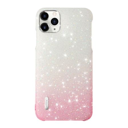 Fashion custom waterproof flashy shiny bling mobile cell phone case for iphone X/XR/11 /12 factory