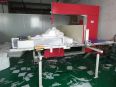 Verified Supplier Vertical Polyurethane Polystyrene Cutting Machine