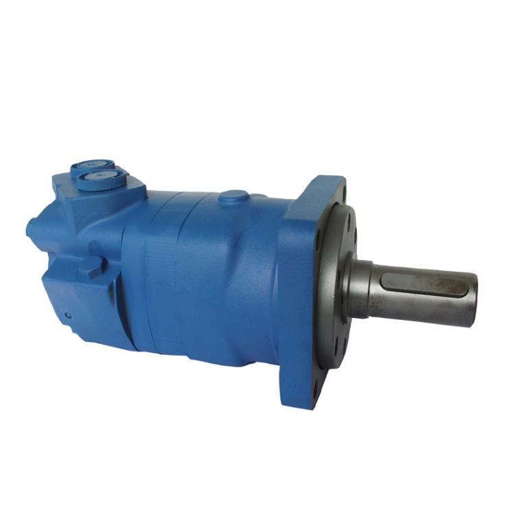 Lowest price products high torque poclain bms piston motor hydraulic