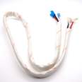 UL Approved  110 187 250 terminal electrical wire harness and cable assembly