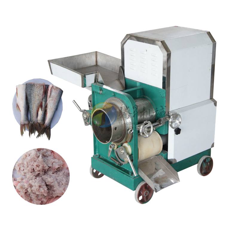 Simplicity Of Operation High-capacity  Electric Automatic Fish Harvesting Machine