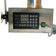 Profesional 304 stainless steel seltzer filling machine for carbonated water and coffee
