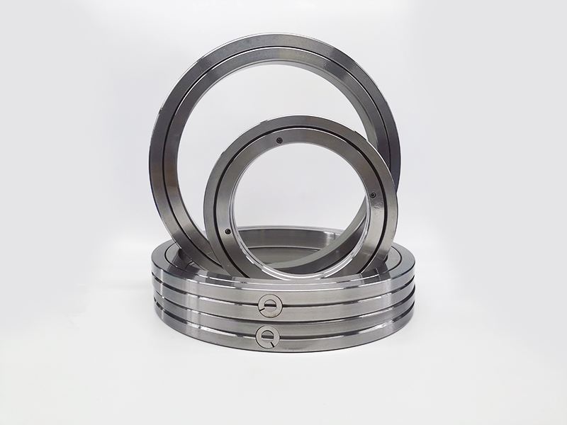 380*300*38mm Cylindrical Roller Bearing SX011860 cross roller bearing For Machine Tools
