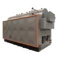 Coal Fired Industrial Good Quality Steam Boiler