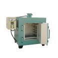 Industrial electric heat blower circulating drying oven