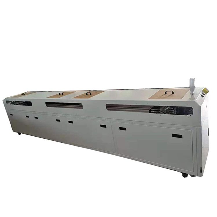 PCB Flipper/Inverter Automatic Shuttle Conveyor PCB Conveyor/PCB workstation conveyor For SMT Line