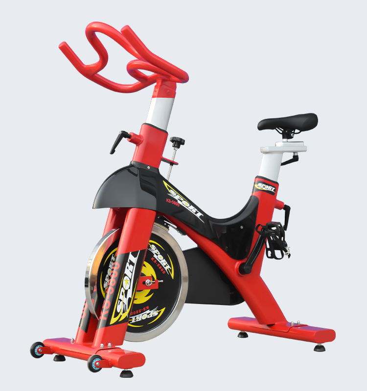 High quality fitness accessories cardio training exercise bike exercise