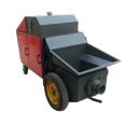 Mini Concrete Pump For Sale Pump(Diesel) Foam Machine With