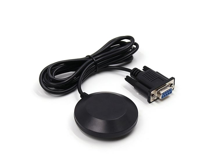 BEITIAN 5.0V NMEA-0183 DB9 female connector RS-232 GPS receiver BS-70D