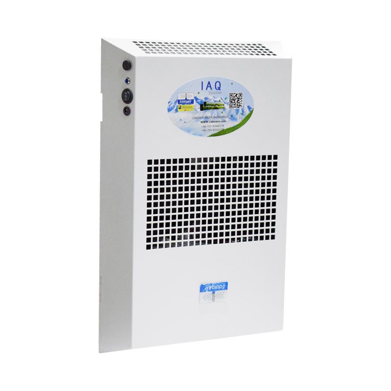 OEM factory price portable room air cooler nursing home air purifier with plasma