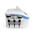 7 in 1 80k ultrasonic cavitation rf vacuum cellulite reduction slimming