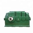 ZLY Series high ratio two stage cylindrical gearbox