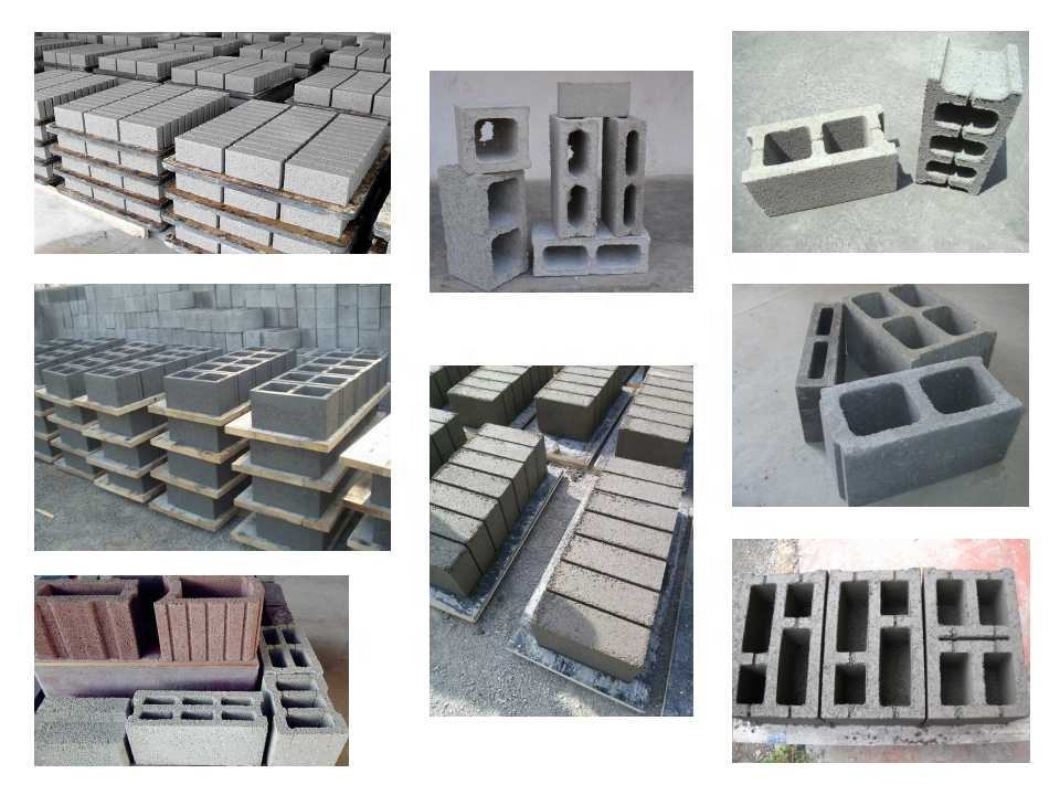 QTY3-35 Interlocking Used Brick Brick Making Machine Price for Sale Clay Block Pakistan Kenya South Africa Philippines Indonesia