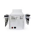 7 in 1 80k ultrasonic cavitation rf vacuum cellulite reduction slimming