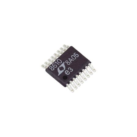LT8610IMSE#TRPBF 8610 MSOP16 Electronic Components IC MCU microcontroller  Integrated Circuits LT8610IMSE#TRPBF
