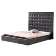 Modern design beds frame double queen bed king size beds for high quality home furniture bedroom sets