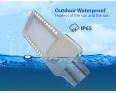 20/40/60/80w  outdoor waterproof ip65 30w 60w 90w 120w 150w integrated all in one solar street light