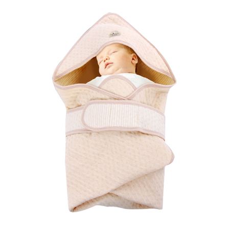 Comfortable natural air organic cotton baby quilt high quality baby quilt environmental protection articles for babies