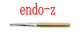 Dental Endo Z Carbide Burs Tungsten Carbide Burs Surgical Burs