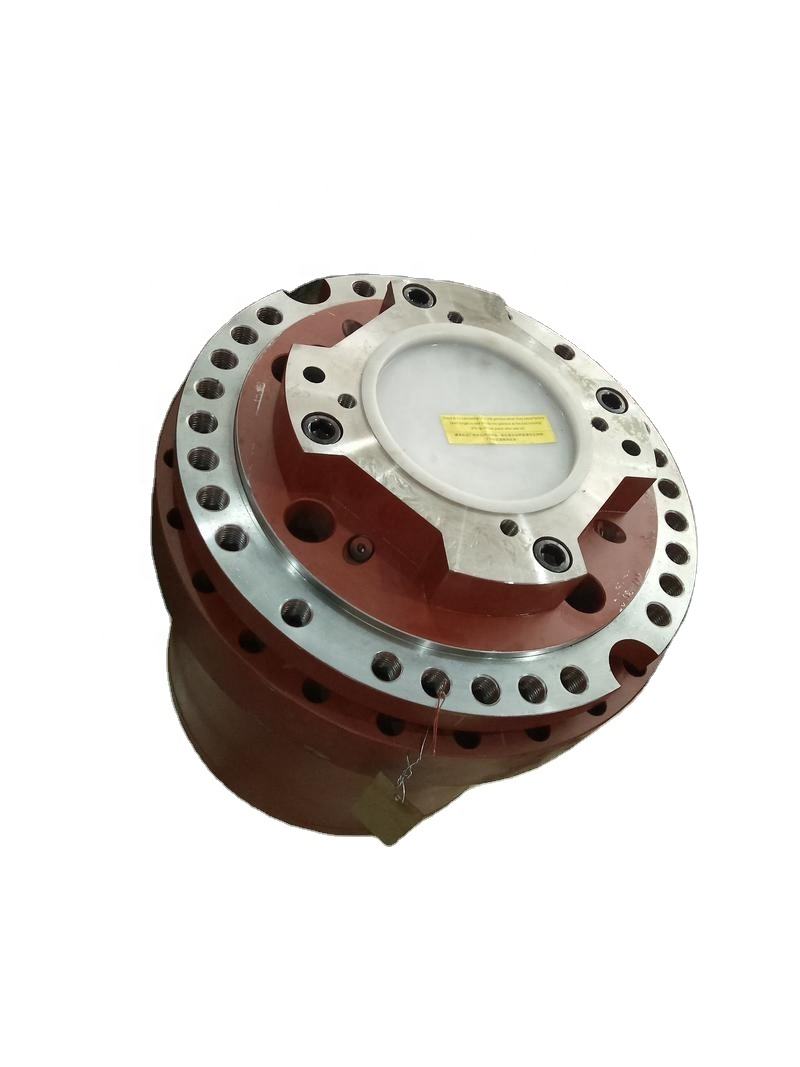 gft80w3b99-48  for rotary drilling rig winch gearbox