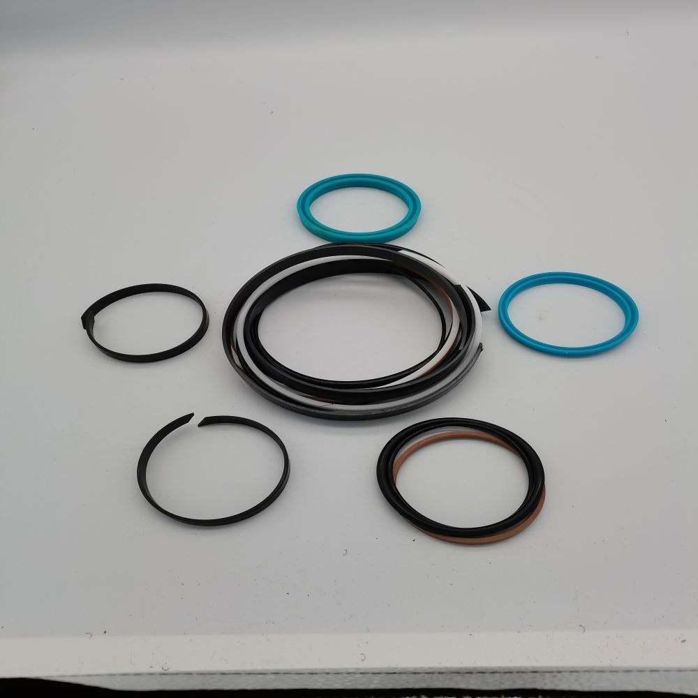 Factory Outlet High Quality Hydraulic Piston Oil Seals for LONKING 50D