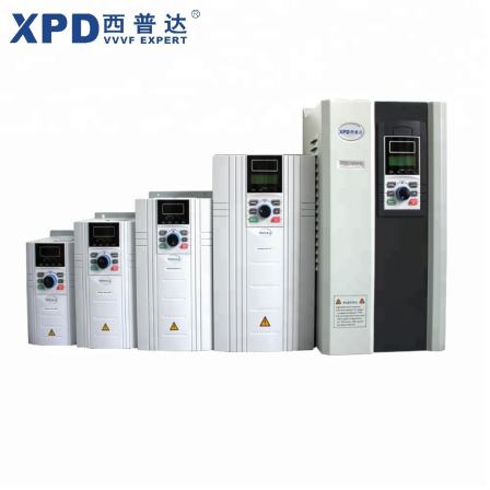 Large power inverter 500kw frequency converter