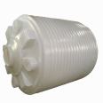 Hot sell PE 1000liter white cone bottom plastic water storage tank