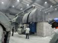 Metal Scrap Medium Frequency Smelting Furnace for iron copper aluminum steel zinc